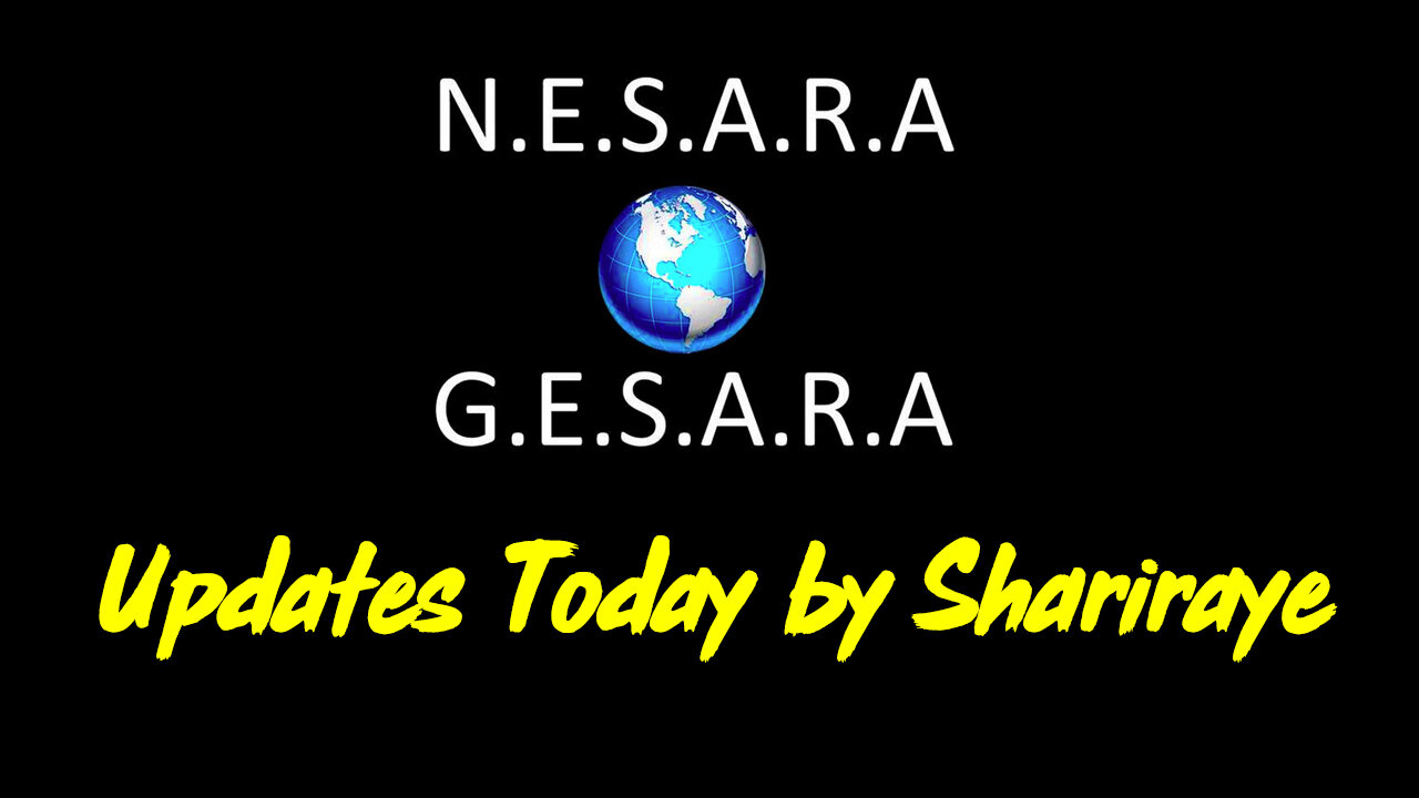 Updates Today by Shariraye - What Will Happen Next