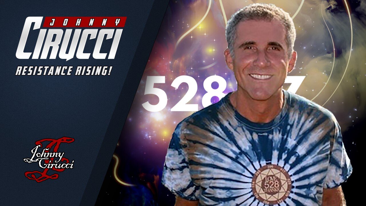 Johnny Cirucci Interview (JCI) 2021-02-09 Dr. Leonard Horowitz & The Frequency of Love
