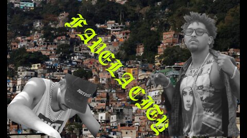 Favela City- CANGURU MC-feat/MAX