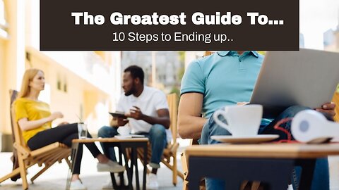 The Greatest Guide To "Digital Nomads on Social Media: Building an Online Community".
