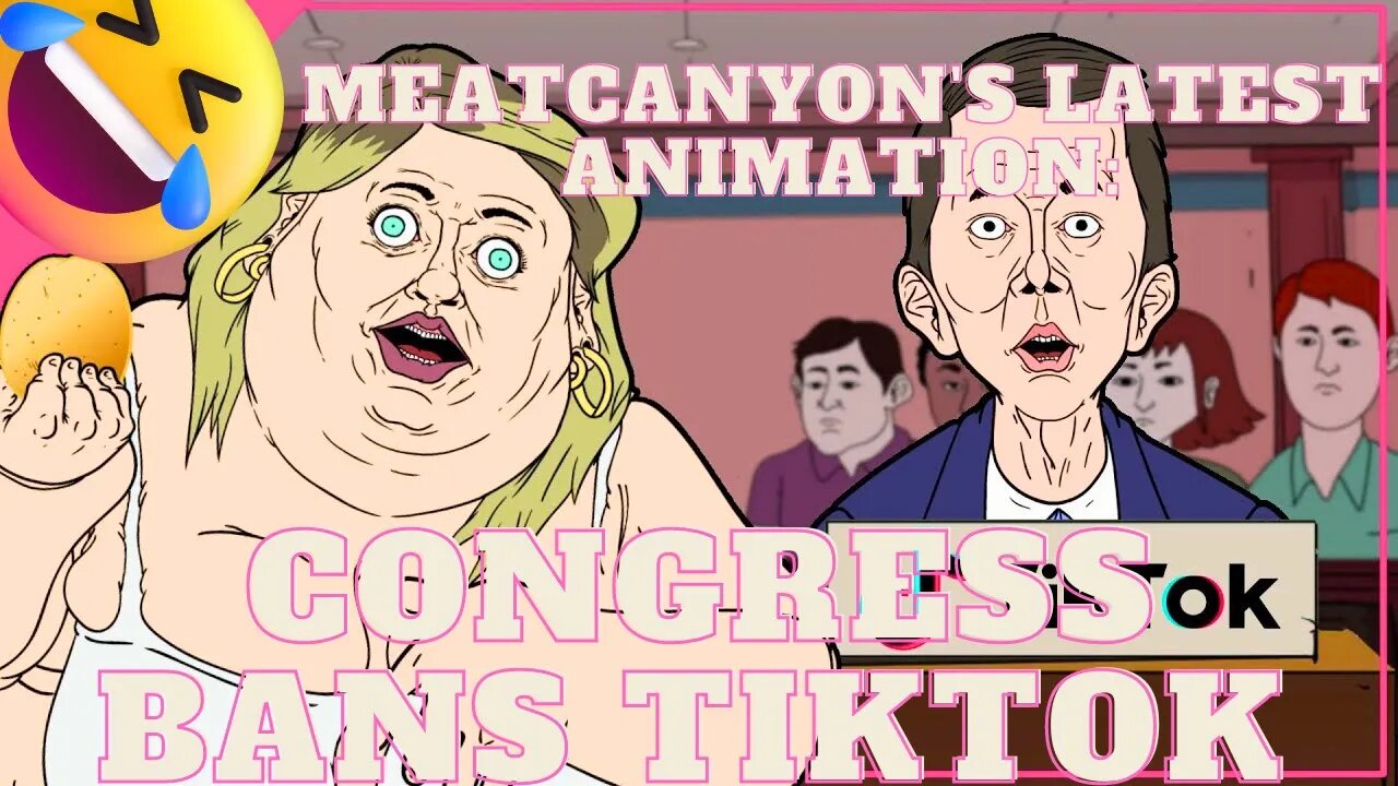 Meatcanyon's Latest Animation: #meatcanyon #tiktok #trending #shorts #animation @MeatCanyon