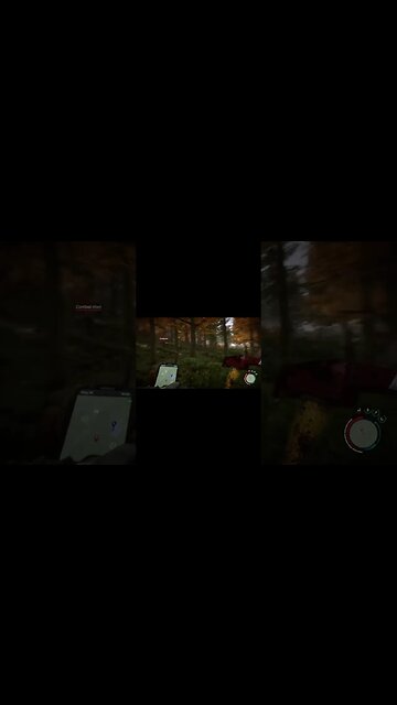 Bro That Was Mean - Sons Of The Forest #shorts