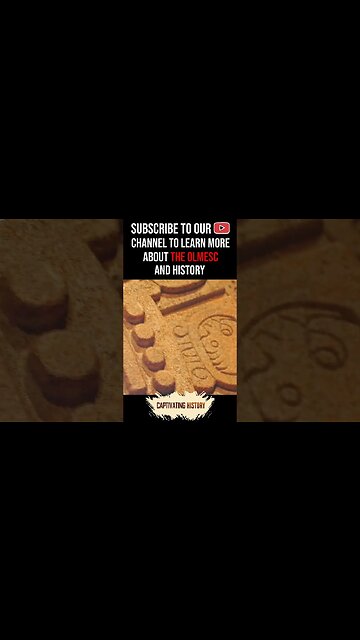 Who Actually Invented the Maya Calendar? #shorts