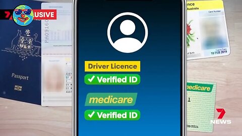 Australia trials digital IDs