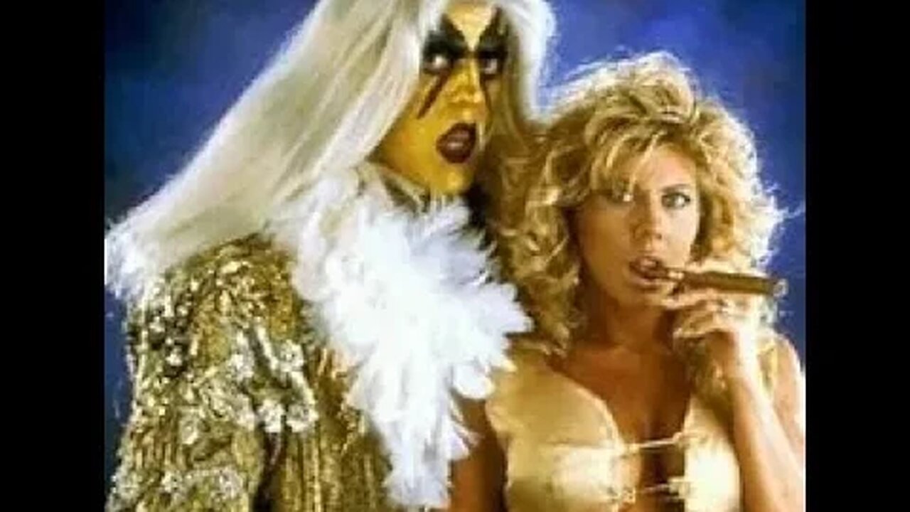 Terri Runnels Reveals Her Relationship With Dusty And Dustin Rhodes