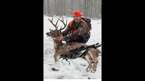 PA Rifle Hunt!!