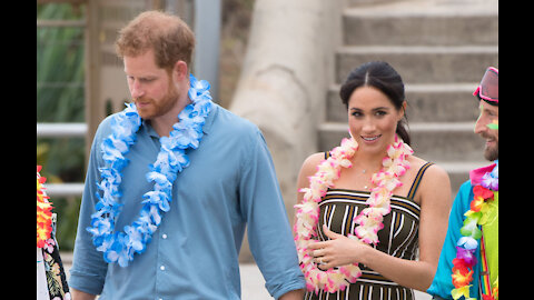 Duchess of Sussex reveals what son Archie thinks of her book The Bench