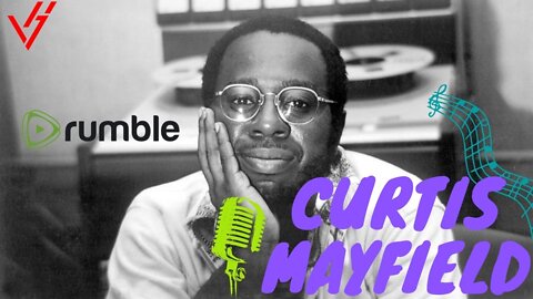Curtis Mayfield