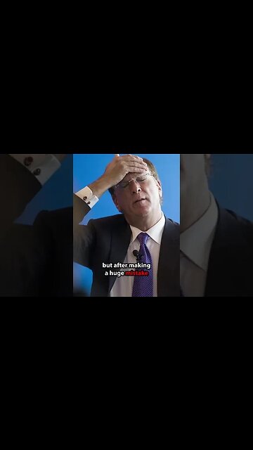 The Company That Owns The World!!