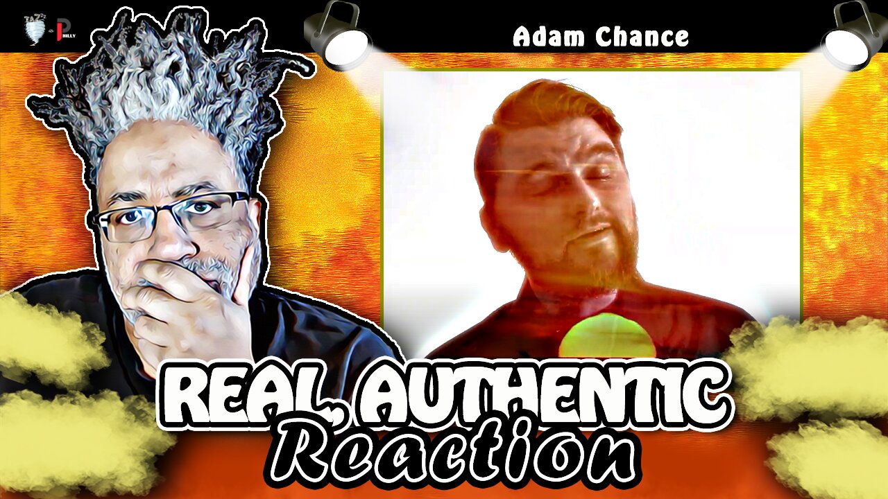 🎶"Adam Chance - Song For Home" REACTION | First Time Hearing🎶