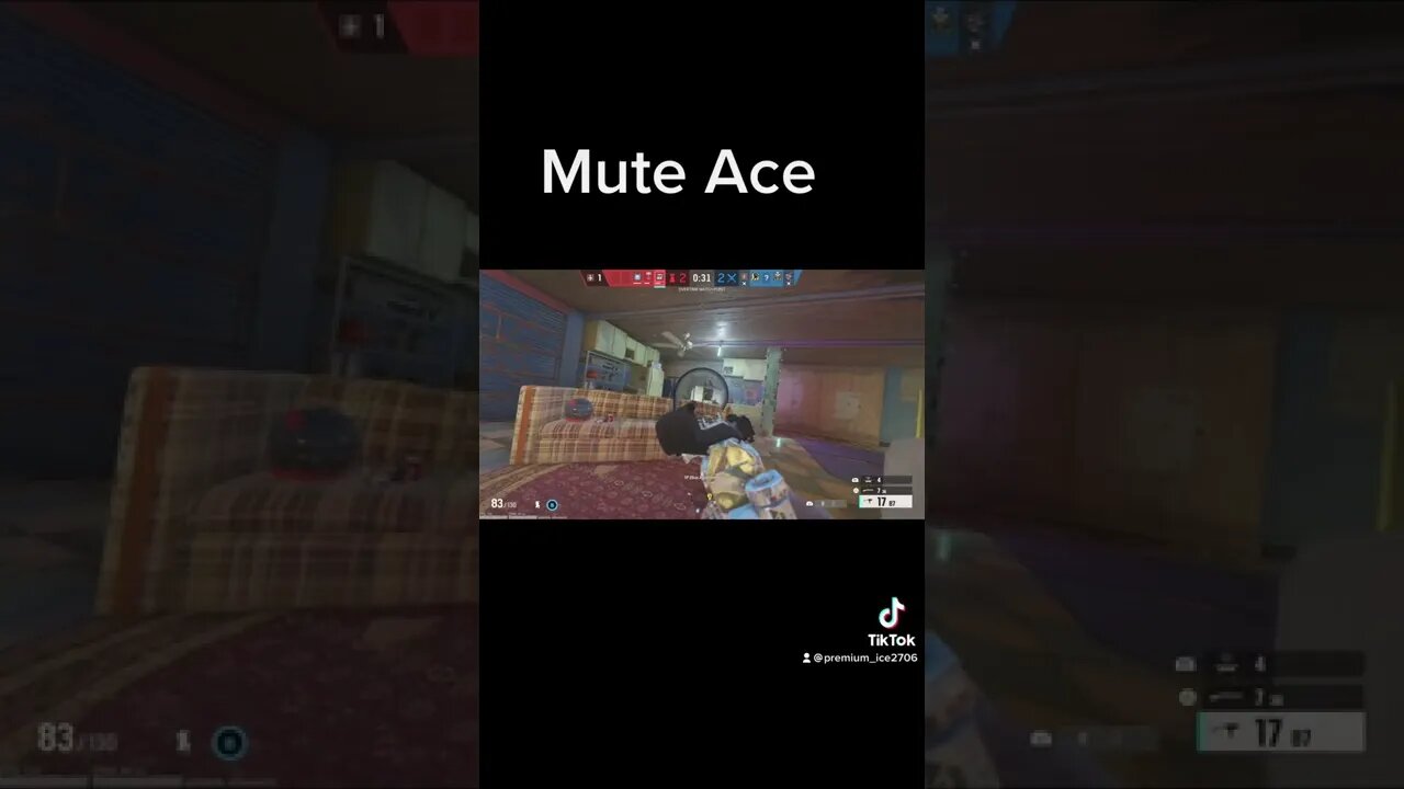 Mute Ace on Favela