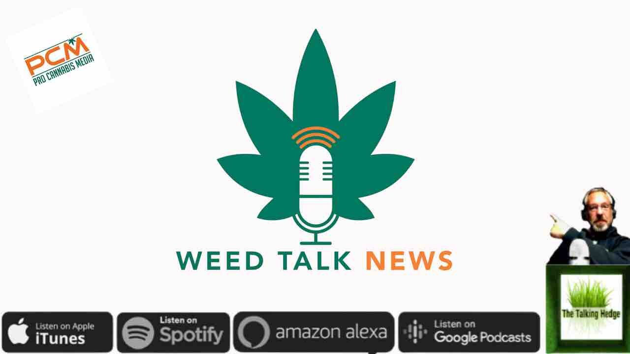 Weed Talk News: Pot Shop Closes to Avoid Unionizing