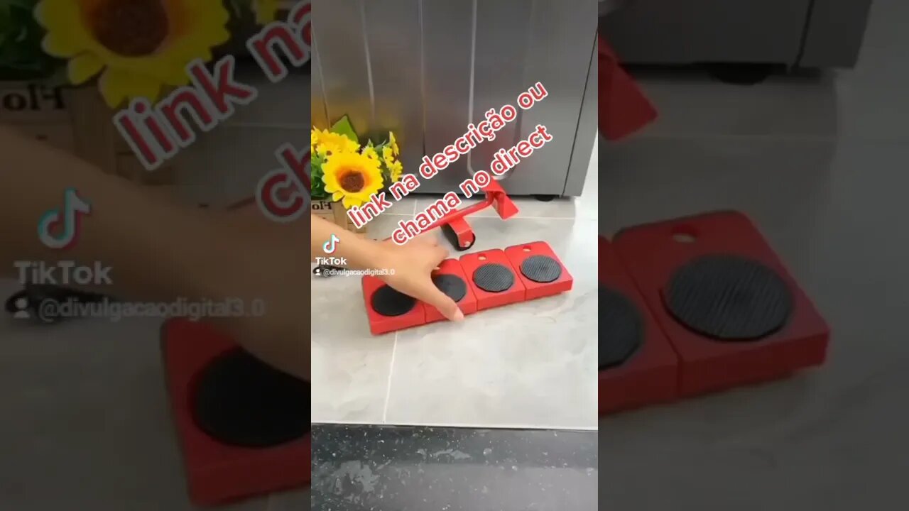 FACILITANDO SUA VIDA