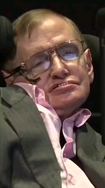 Satire! Stephen Hawkins Flew to Pedo Island