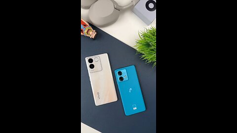 Vivo t2 pro VS Motorola edge 40