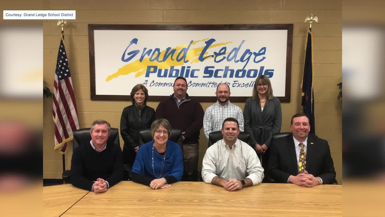 Former Grand Ledge superintendent Brian Metcalf lost a Freedom of Information Act Lawsuit against the school district, and his lawyer says he plans to appeal.