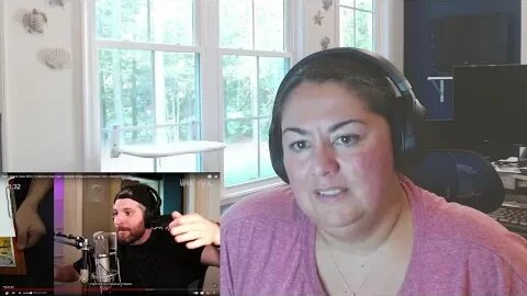 Reaction - Harry Mack - Omegle 33