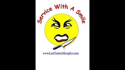 Service With a Smile- "Alcohol, drugs, switchblades and a tractor.....this movie has it all!"