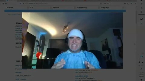OH ITS COMING All Right - Watch this and Hold onto your Jaw - Jonathan Kleck