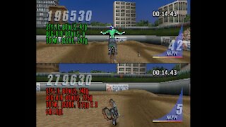 EA Sports Supercross