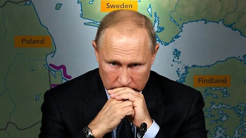 Further Exposing Putin's Blunders Regarding NATO