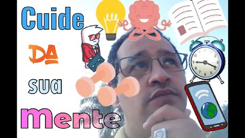 6 Dicas Importante para a nossa mente!