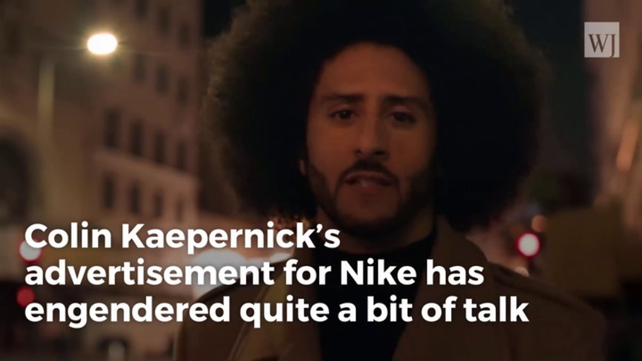 Gold Star Widow Smokes Nike, Kaepernick Challenges Them To Take Her On Personally