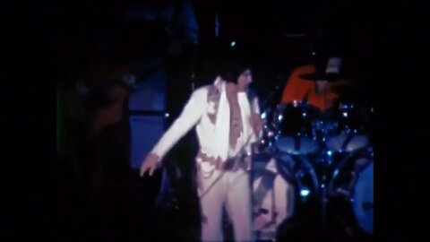 Elvis - It’s Now or Never - March 28, 77 - Austin, Texas