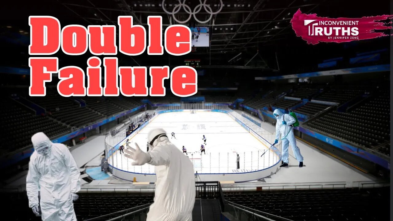 Beijing Winter Olympics May Force the CCP to Admit Failure in its Zero-COVID Policy