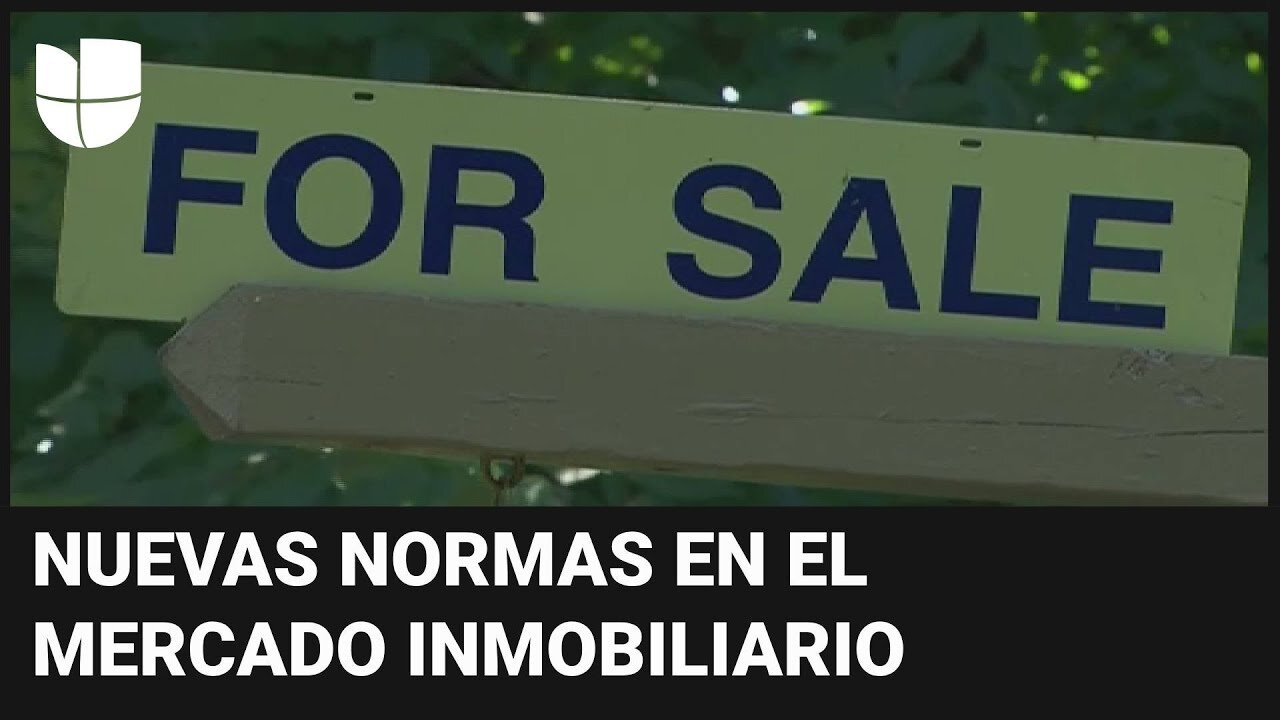 Reto Economía: Nuevas regulaciones para agentes inmobiliarios entran en vigor este 17 de agosto