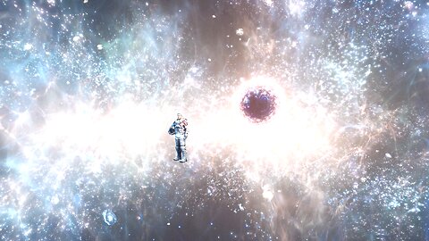 Starfield! New Update to try out!