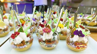 JDRF's Annual 'Cork And Soul' Dine Around