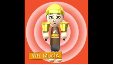 Wii Music - Wii Fit Hula Hoop