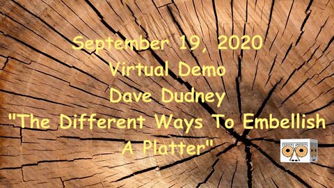 September Demo 2020