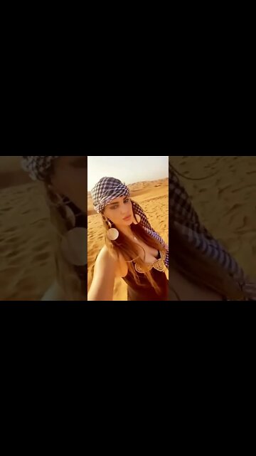 Desert Safari | #bantasticfun #short #shortsfeed #viralvideo #trendingvideo