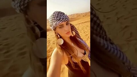 Desert Safari | #bantasticfun #short #shortsfeed #viralvideo #trendingvideo