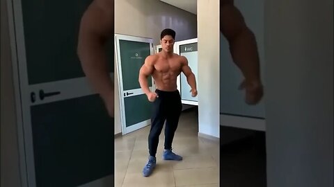 EDVAN PALMEIRA MENS PHYSIQUE PROFISSIONAL MOTIVACIONAL | UM DOS MELHORES MENS PHYSIQUE DO BR 🇧🇷