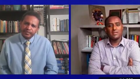 የህወሓት የአማራ ማንነትን መሰረት ያደረገ ፍጹም ጥላቻ - ሀብታሙ አያሌው