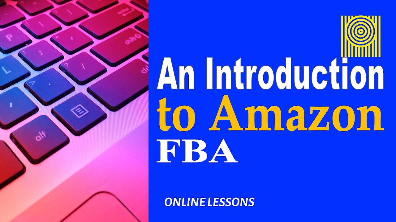 An Introduction to Amazon FBA