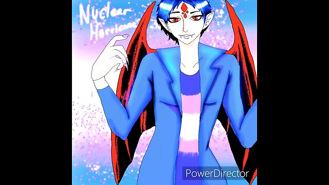 speedpaint Charlie Brando the killer