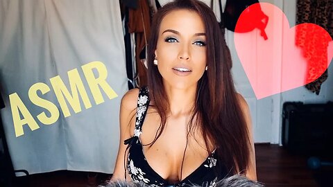 💗 Listen To My Heart! Episode ✌🏼ASMR Gina Carla