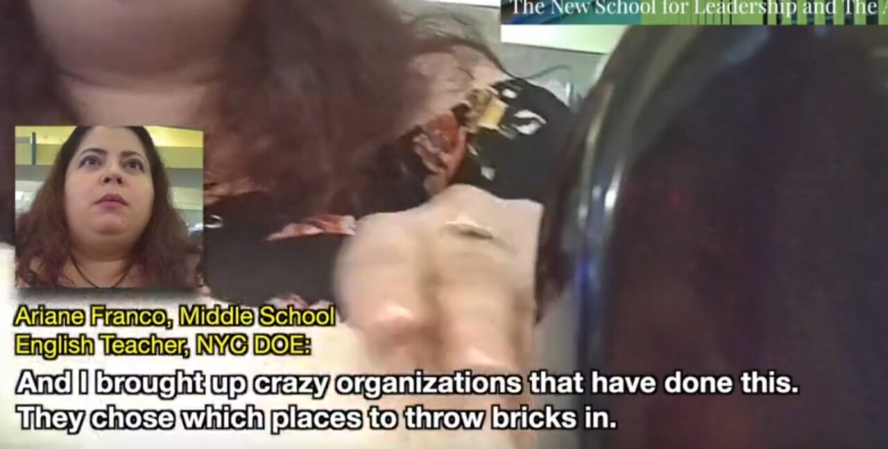 Entitled Leftists are Willing to go to any Length to Push their Violent Agenda