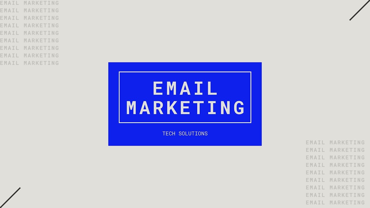 Email Marketing Software in 2021