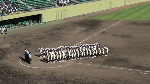 底力の報徳！手繰り寄せた潮流は渡さない！【秋大'22兵庫/速報４K】QF VS滝川第二９IN