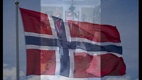 17th of May Norwegians celebrate their National Day