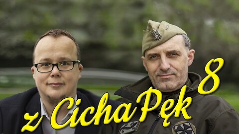 z CichaPęk 8 - Olszański, Osadowski NPTV (20.01.2021)