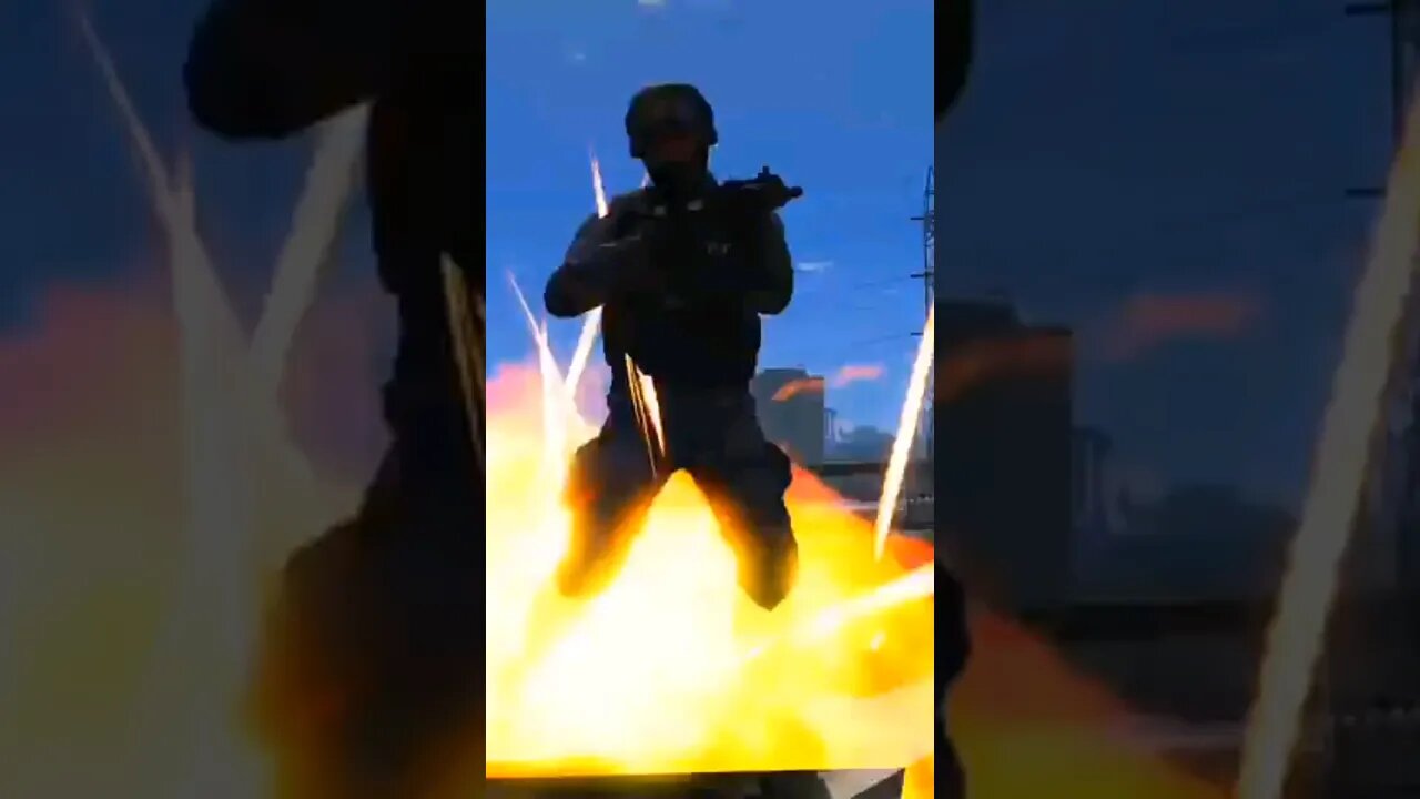Epic Ragdoll Physics Vol.2 GTA 5