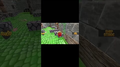 Roblox My Avatar Gave Up On Me Hawkers Gaming Short