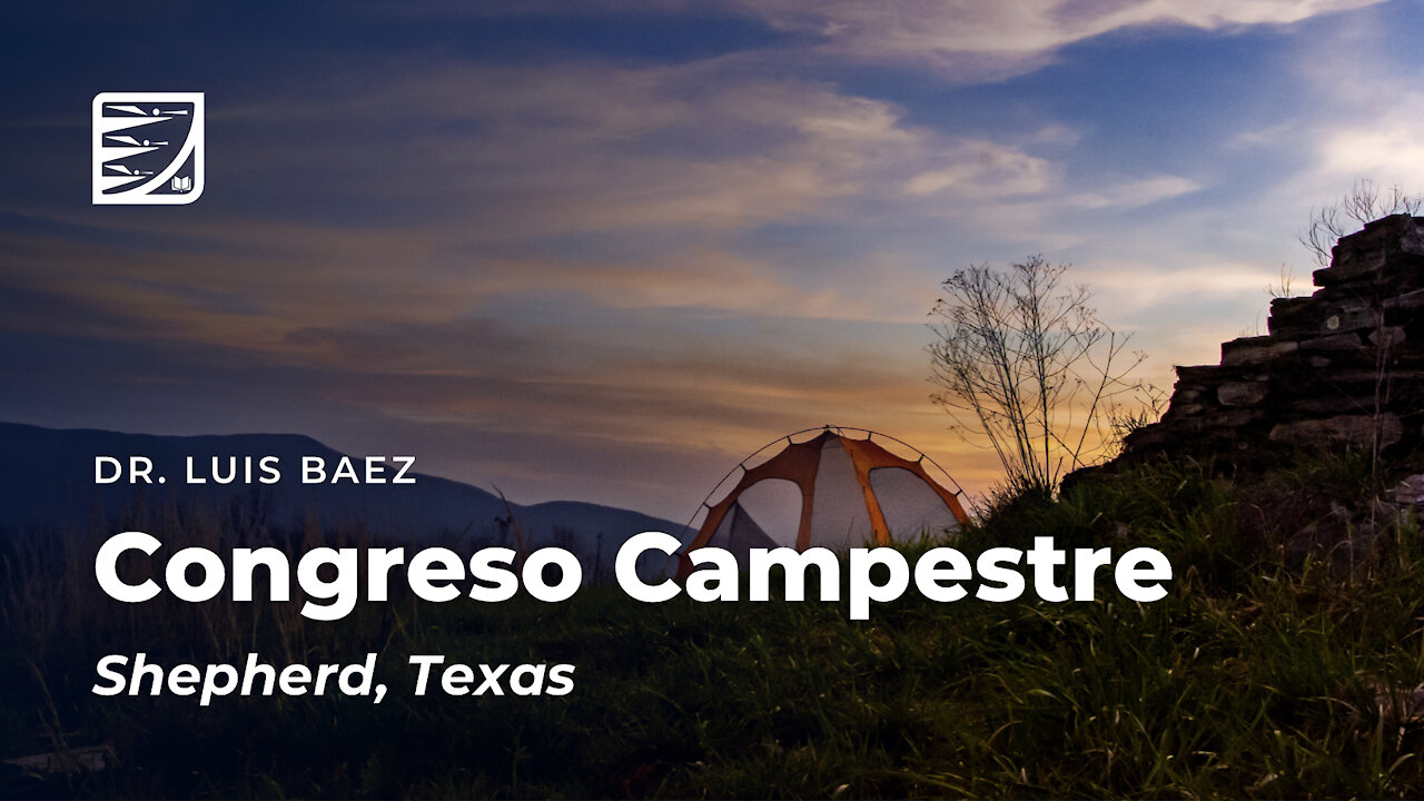 Congreso Campestre Dr. Luis Báez | 11/07/2021