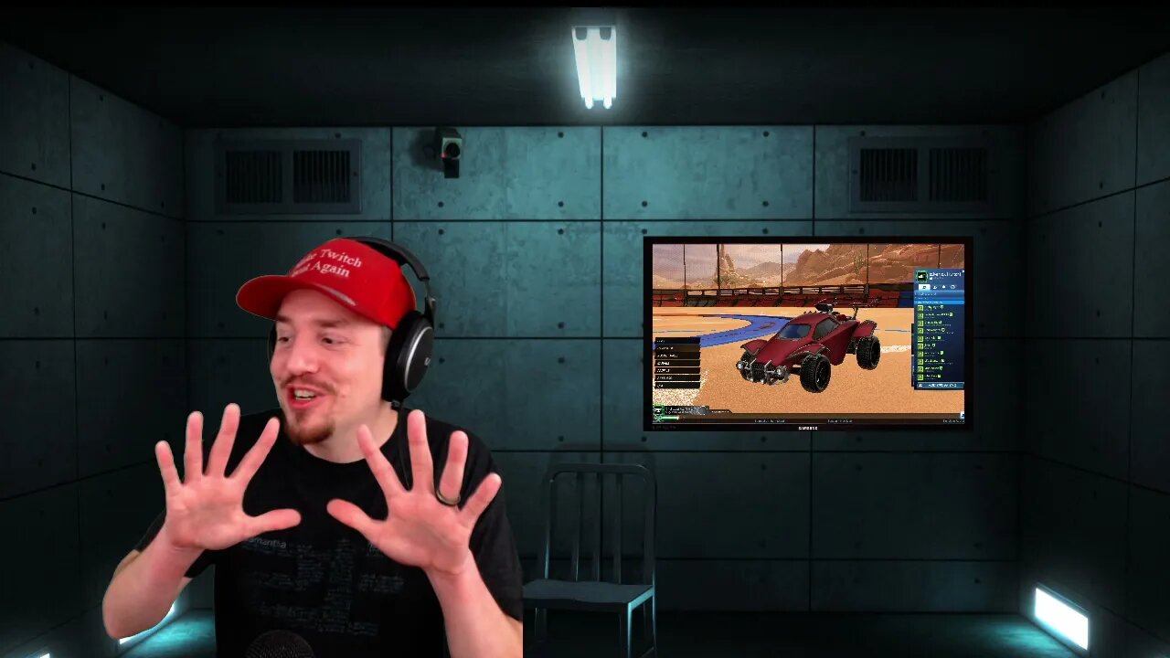 ☕ Coffee & Rocket League - Full Stream - 11/01/2021